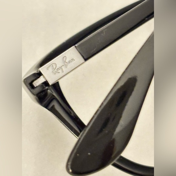 RAY-BAN EYE GLASSES, 7024 54-16-145 - Picture 10 of 11